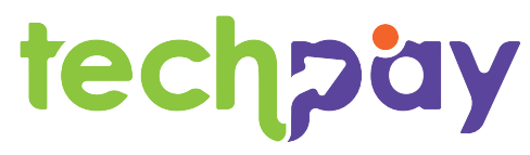 Techpay Logo
